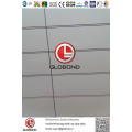 Globond Plus PVDF Aluminium Verbundplatte (PF097)